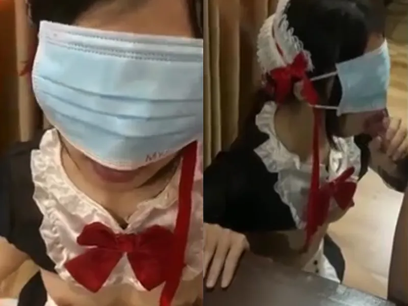Nhân tình việt dâm cosplay nô lệ tình dục mút mút con thằng nhỏ điêu luyện