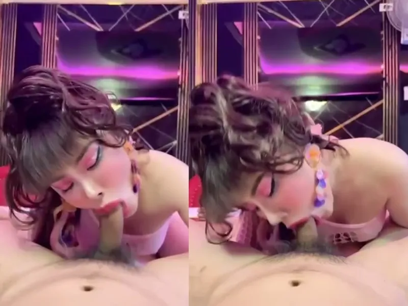 Cưỡi ngựa khẩu dâm cùng con em đĩ quận 5 lồn hồng p3